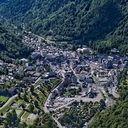 Appartement T2 A Cauterets, Proche Telecabine Avec Parking Et Local Ski - Fr-1-401-198 エクステリア 写真